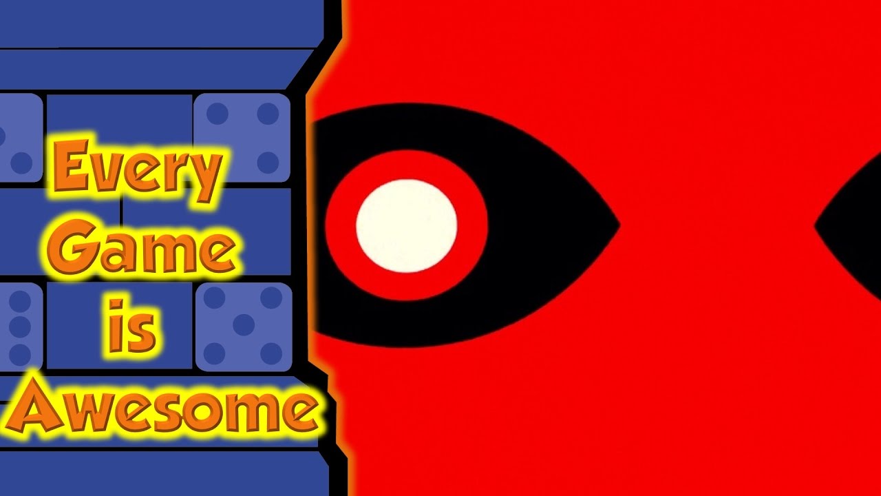Every Game is Awesome - Insider