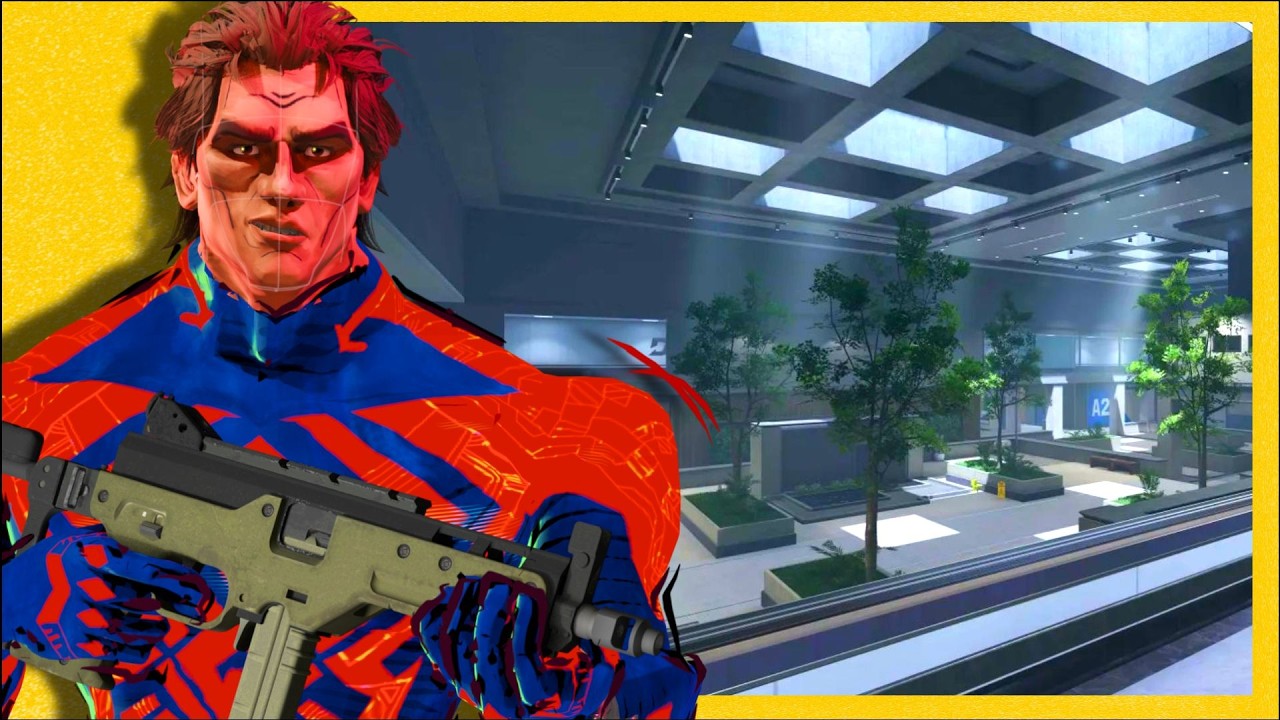 ENCONTRANDO EL META DE BUILDING 21