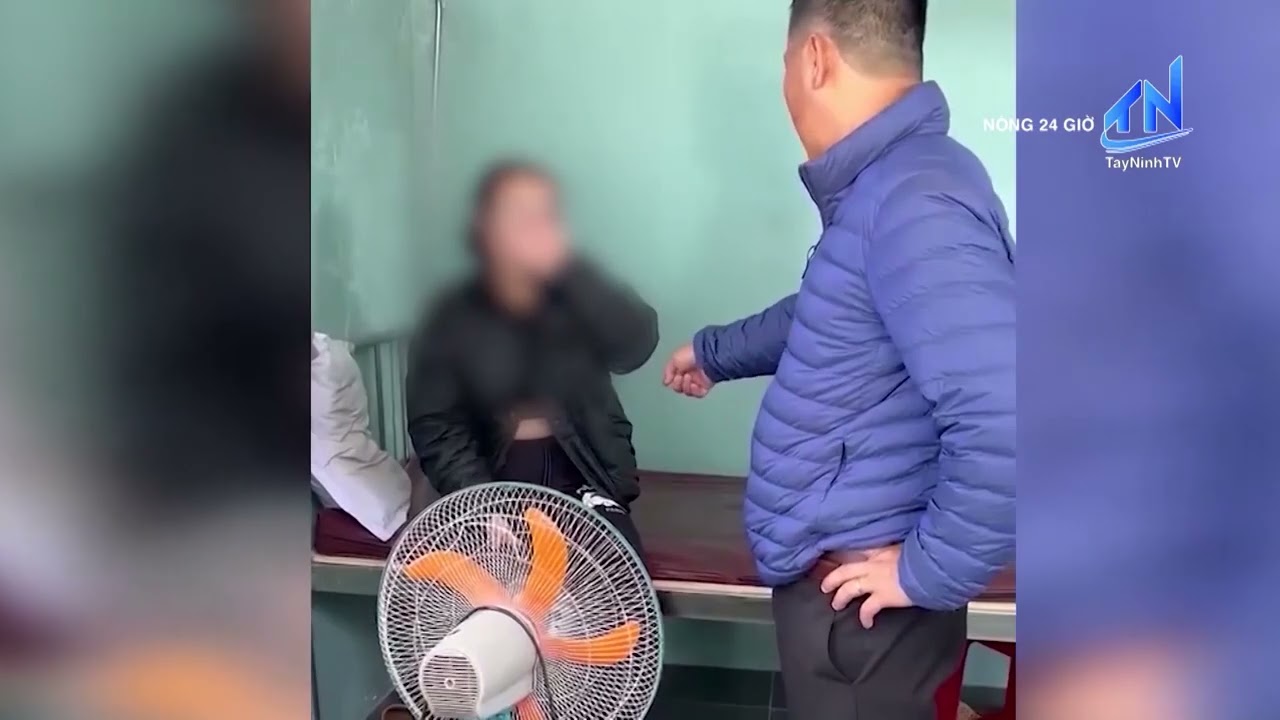 Đắk Lắk triệu tập đối tượng giả vờ chuyển khoản để lừa tiền tại bệnh viện | TayNinhTV