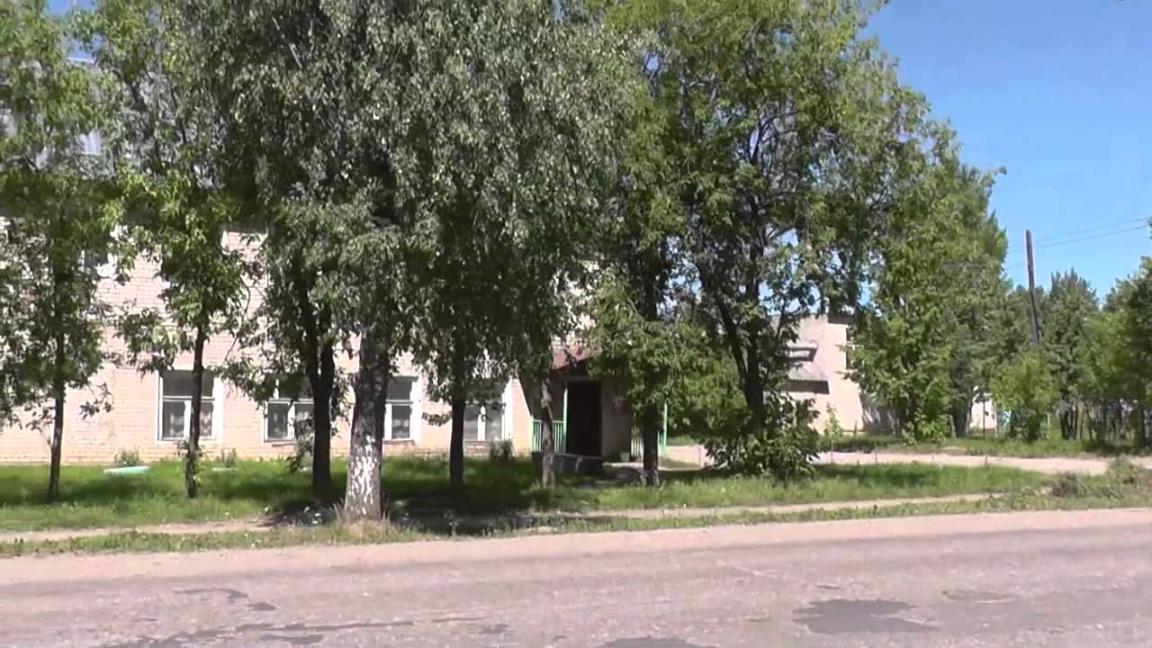 Сусанино.
