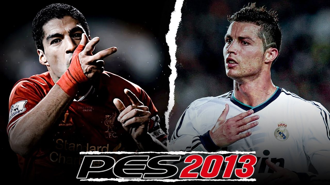 Nostalgia za PES 2013 &ndash; powr&oacute;t do czas&oacute;w, gdy PES był KR&Oacute;LEM