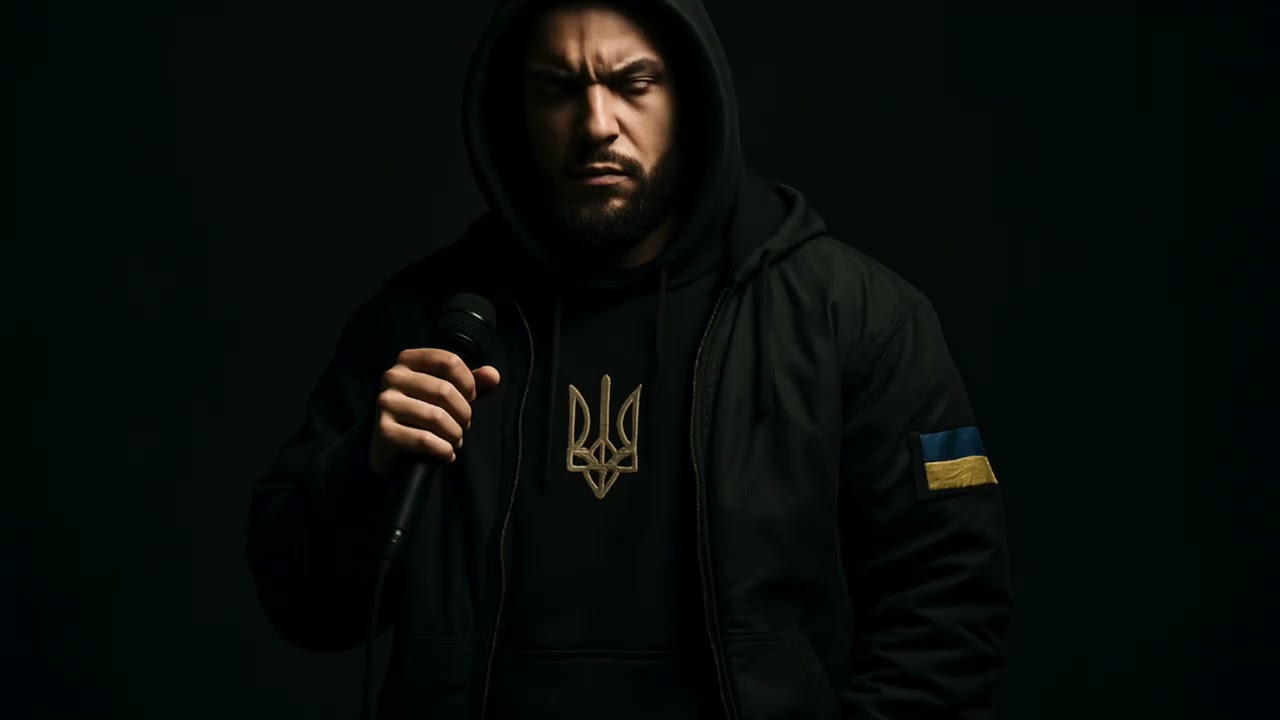 PitMa - Перебендя | Тарас Шевченко | Rap