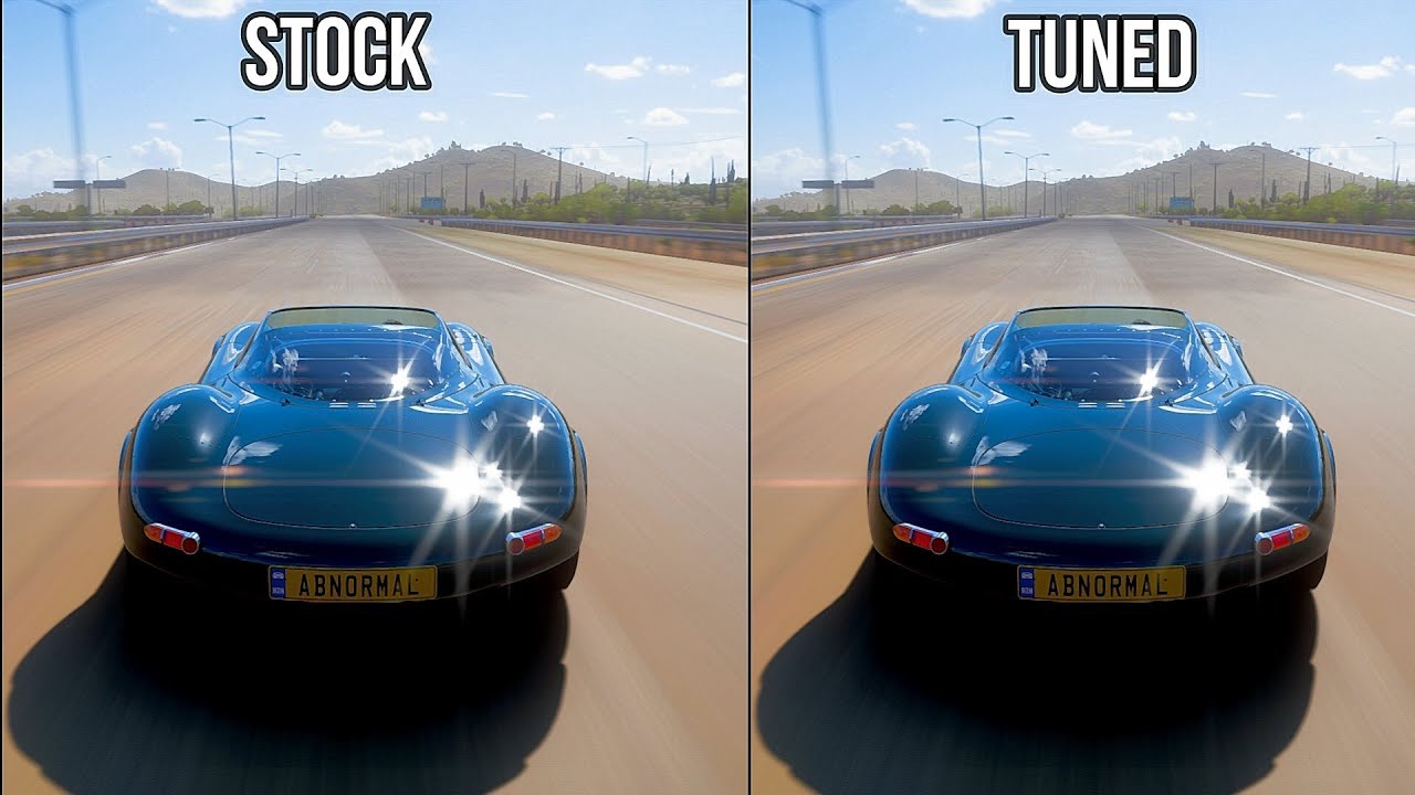 Forza Horizon 5 | 1966 Jaguar XJ13 Top Speed Test | New Car Pass