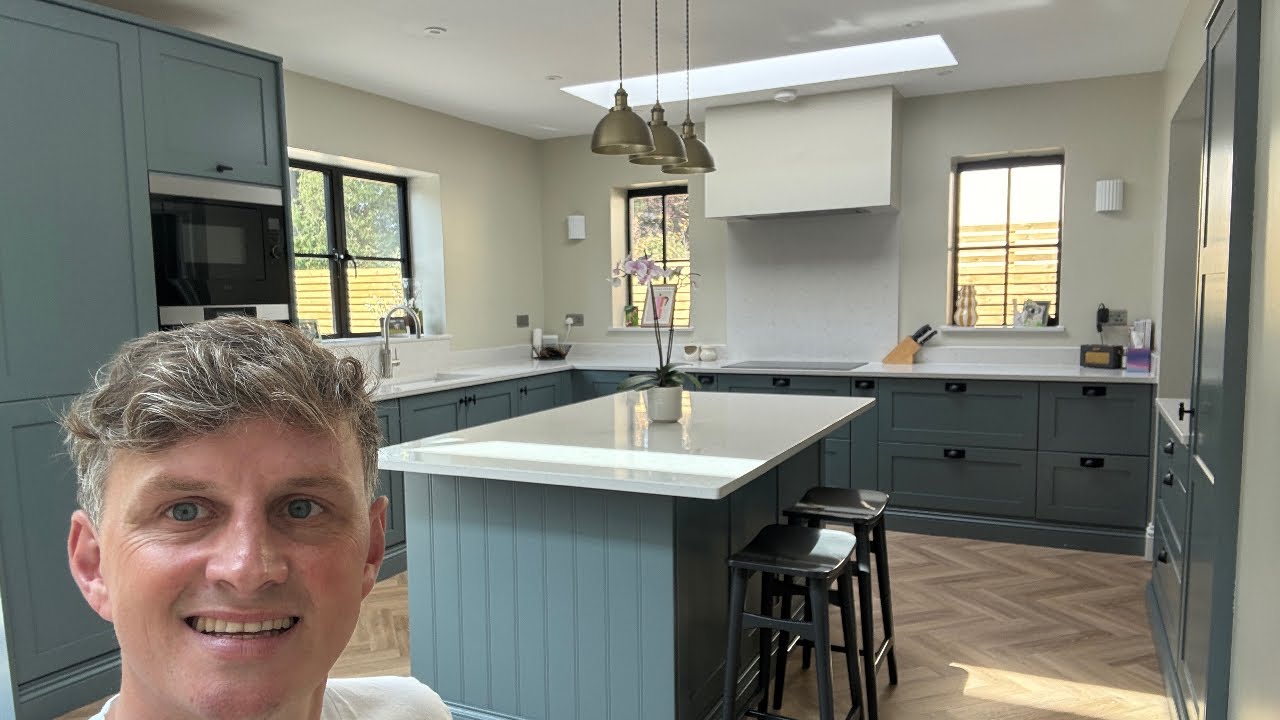 How much does a kitchen cost? Renovation | DIY | Remodel