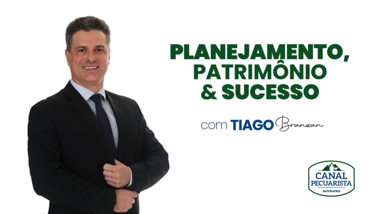 Coluna Planejamento Patrimônio e Sucesso