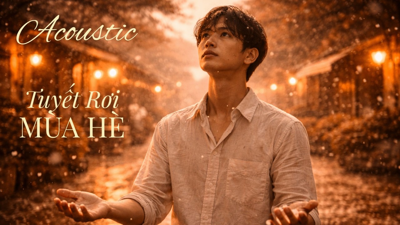 Tuyết Rơi Mùa Hè – Cuộc Tình Đến Sai Thời Điểm | Bolero Trữ Tình