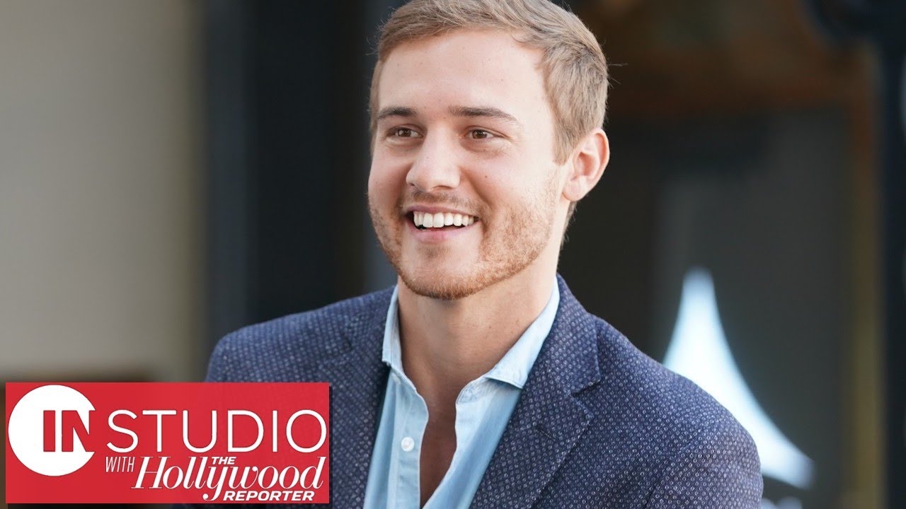 ‘Bachelor’ Peter Weber Talks Reunion With Hannah Brown & Unexpected Ending | In Studio