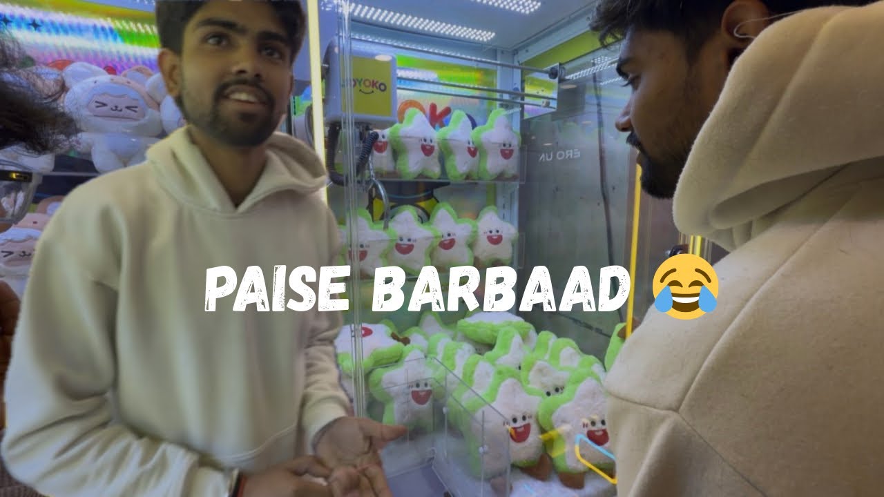 Machine ne dhokha krdiya akhri me 😭💔