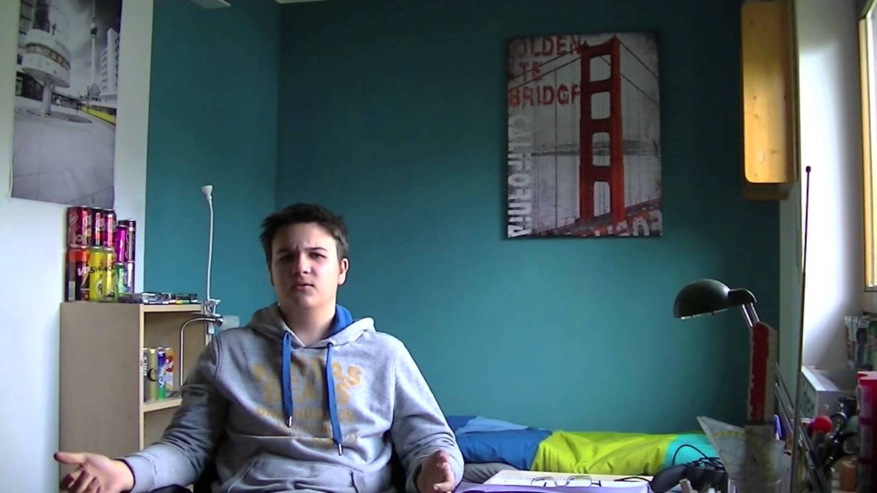 Juliens blog battle