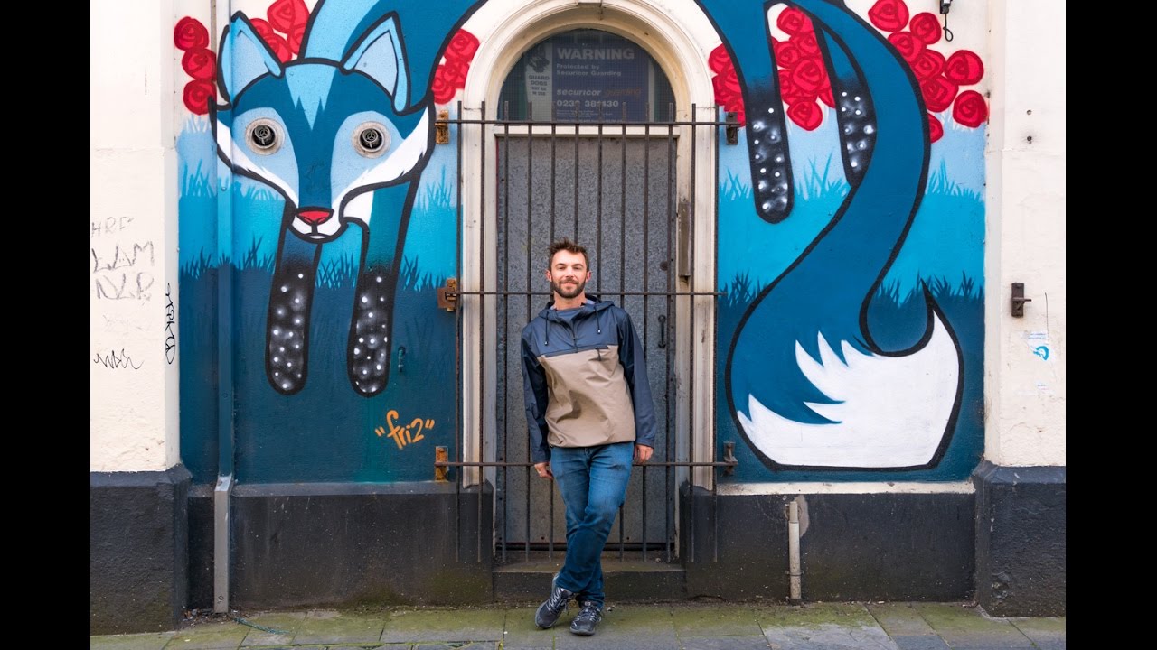 THE BEST OF BELFAST | NORTHERN IRELAND Road Trip Travel Series Ep.5