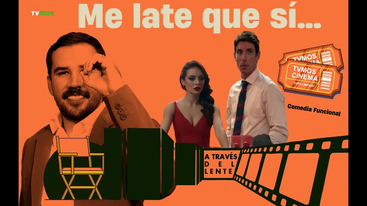 Melate que si   Lente