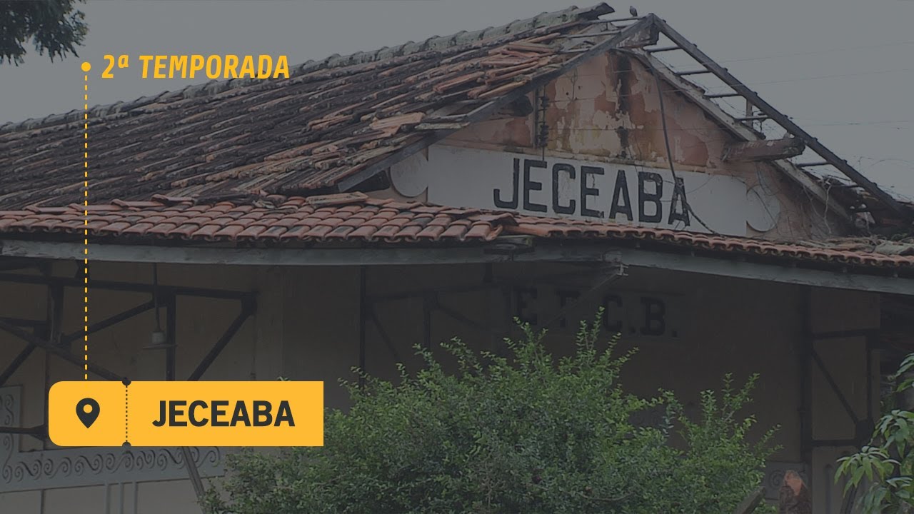 Jeceaba - Estações