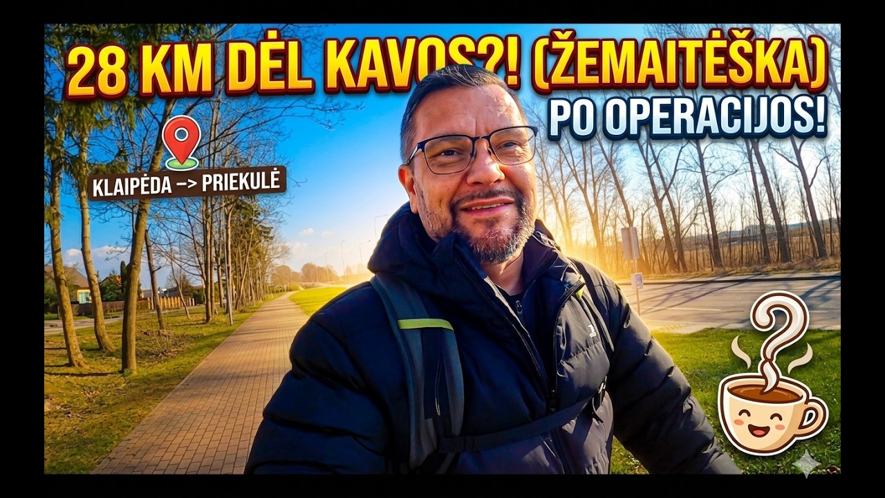 Klaipėda- Priekulė