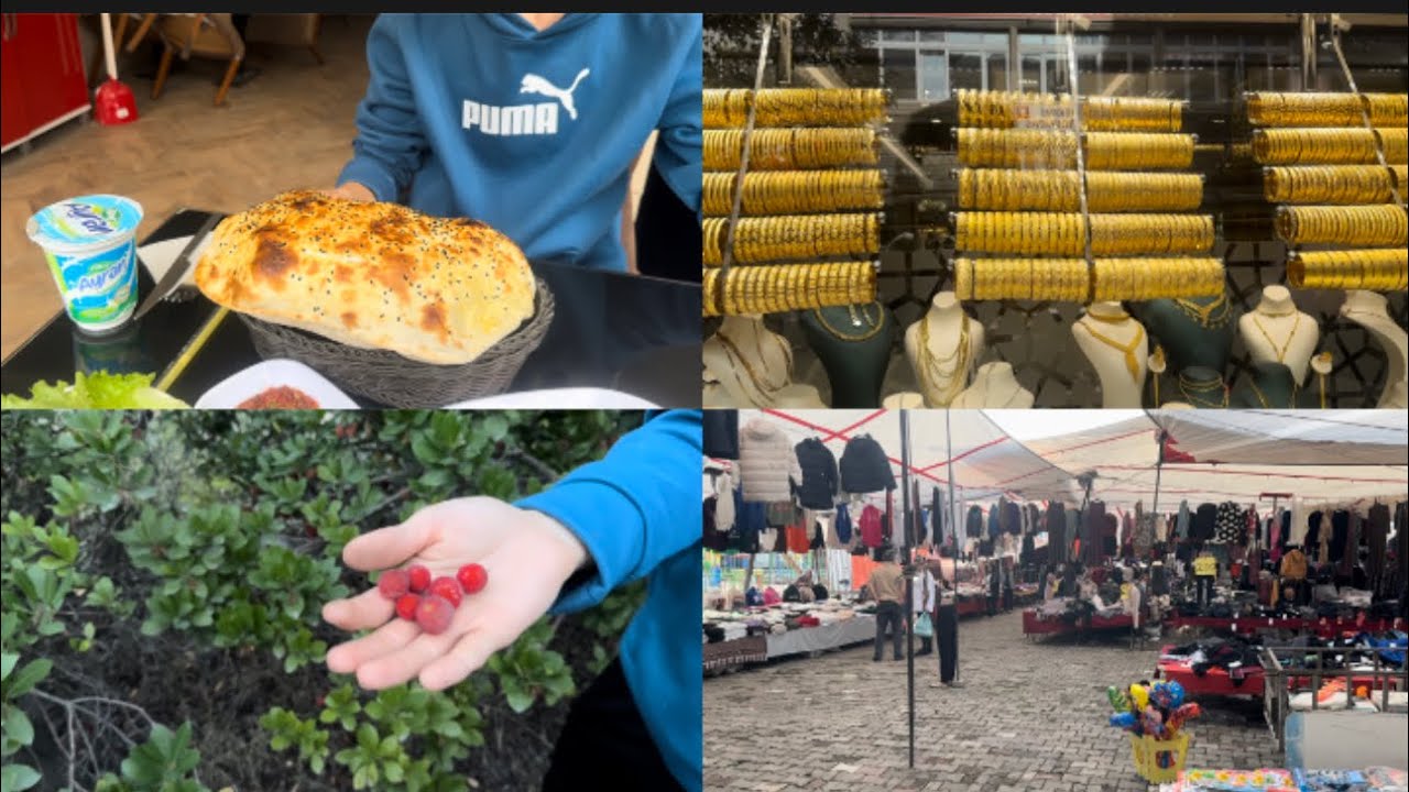 Çaycuma pazarı,biğredin topladık#çaycuma#pazar#gezmeler#kurs#organic#köy#friends#alışveriş#keşfet#fy