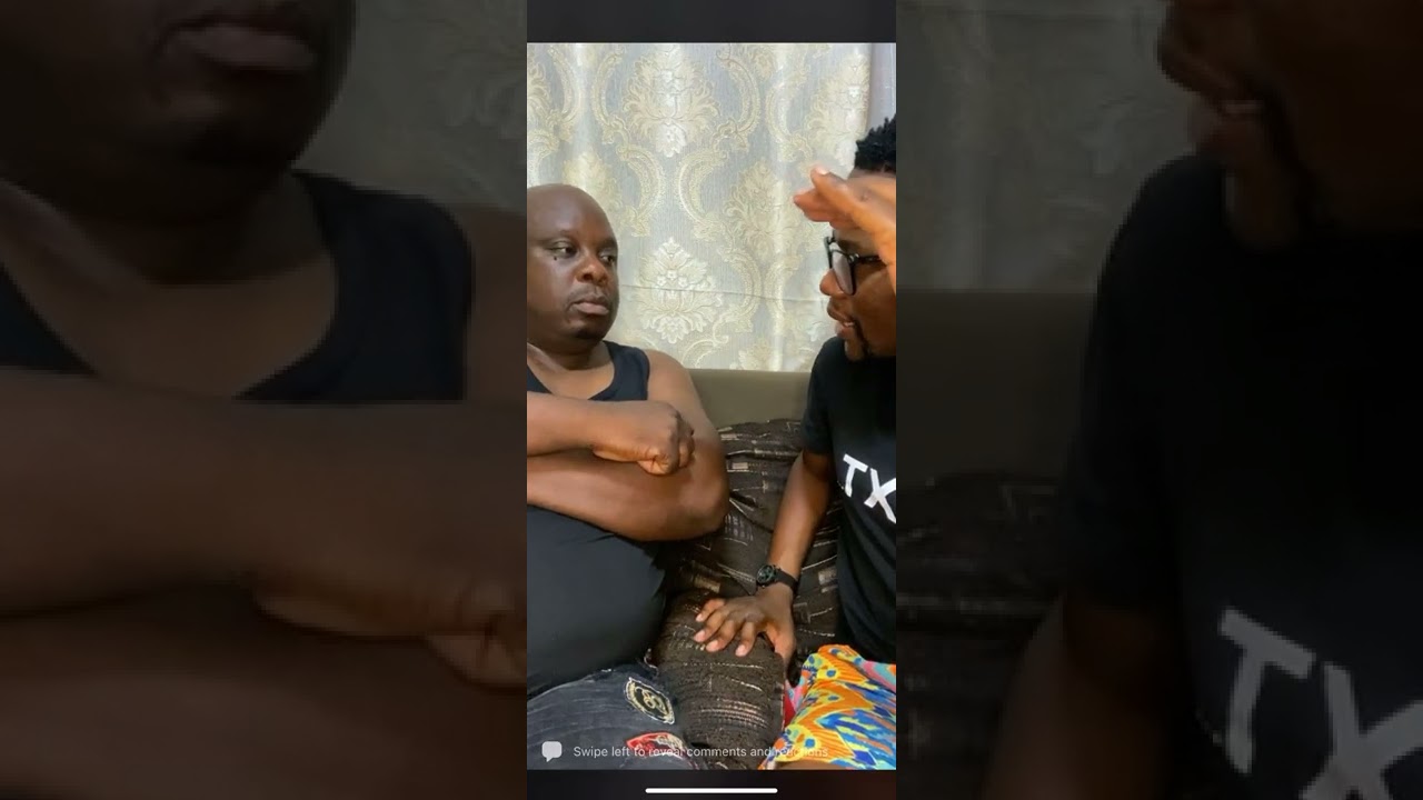 Mr Post 2022 interview with Chavi CMC about his recent album