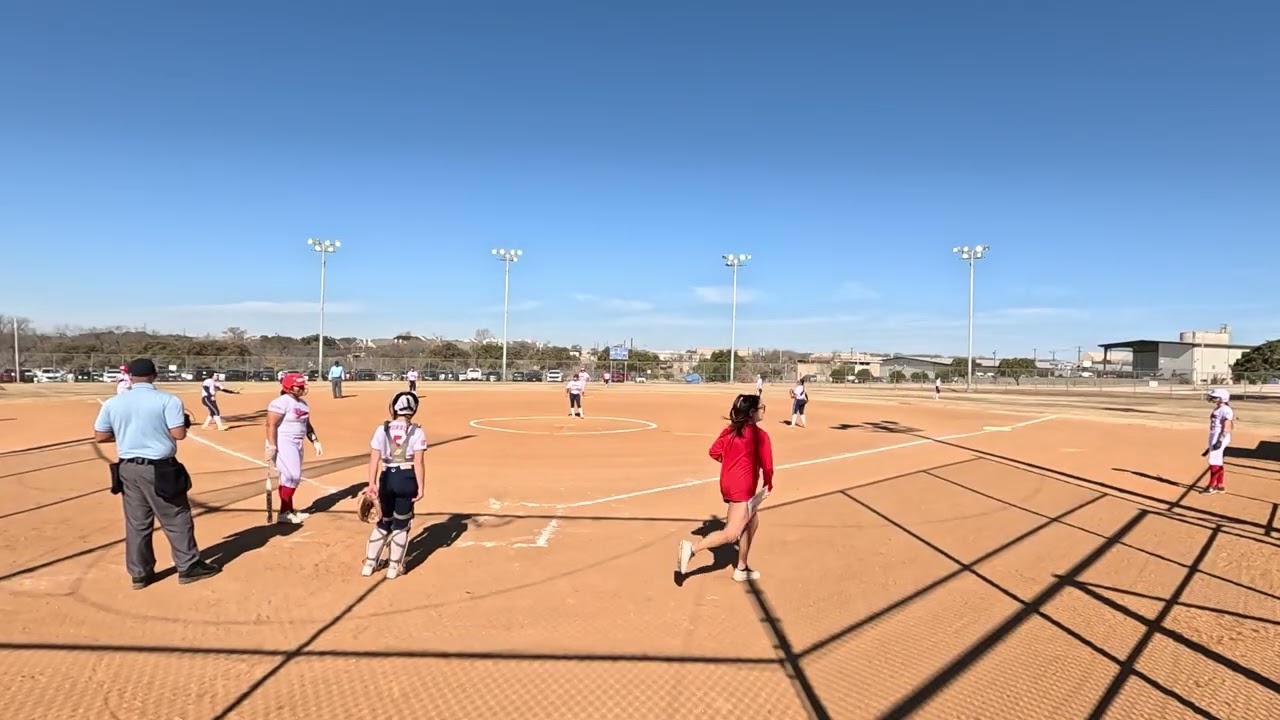BlazeUnitedVSBlazeAcademyNationalKeller14U1 RoundRobin 7FEB26
