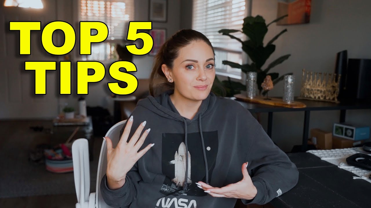 5 Things Nobody Told Me About Owning a Jumping Spider 🕷️