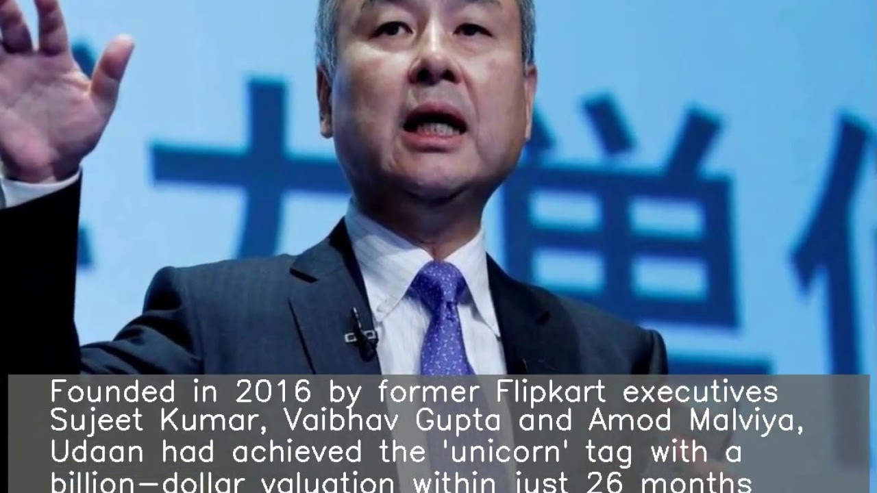 Ex-Flipkart execs' unicorn Udaan gets Rs.139 crore from parent