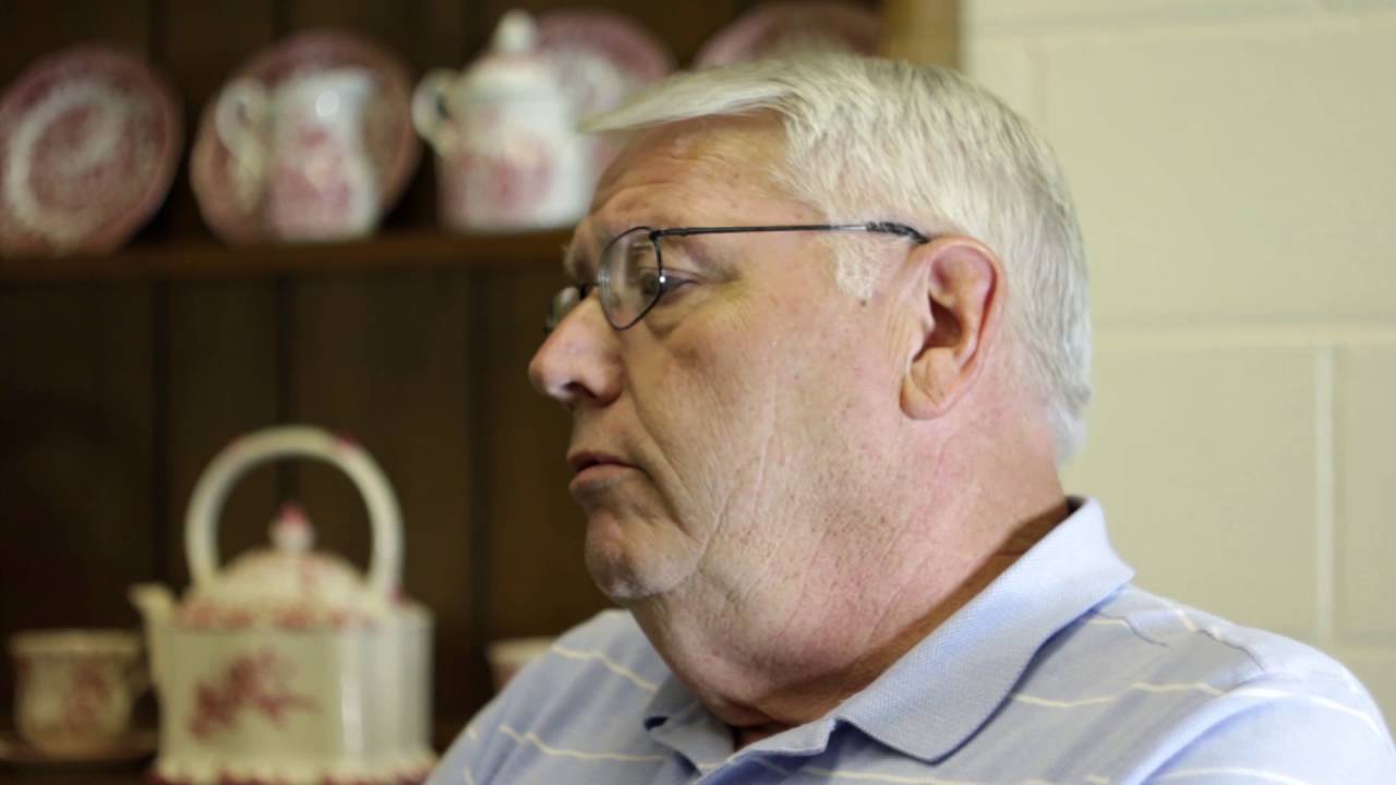 Olive Hill Short Documentary