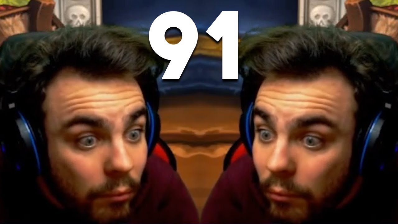 BEST OF GO #91 ► Hearthstone Epic Moments