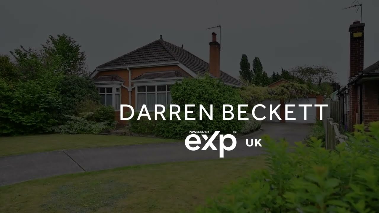 Darren Beckett - Bespoke Estate Agent brings to the market 4 Lincoln Road, North Hykeham, Lincoln