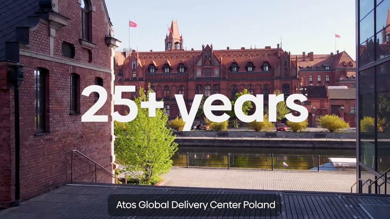 Atos Global Delivery Center PL