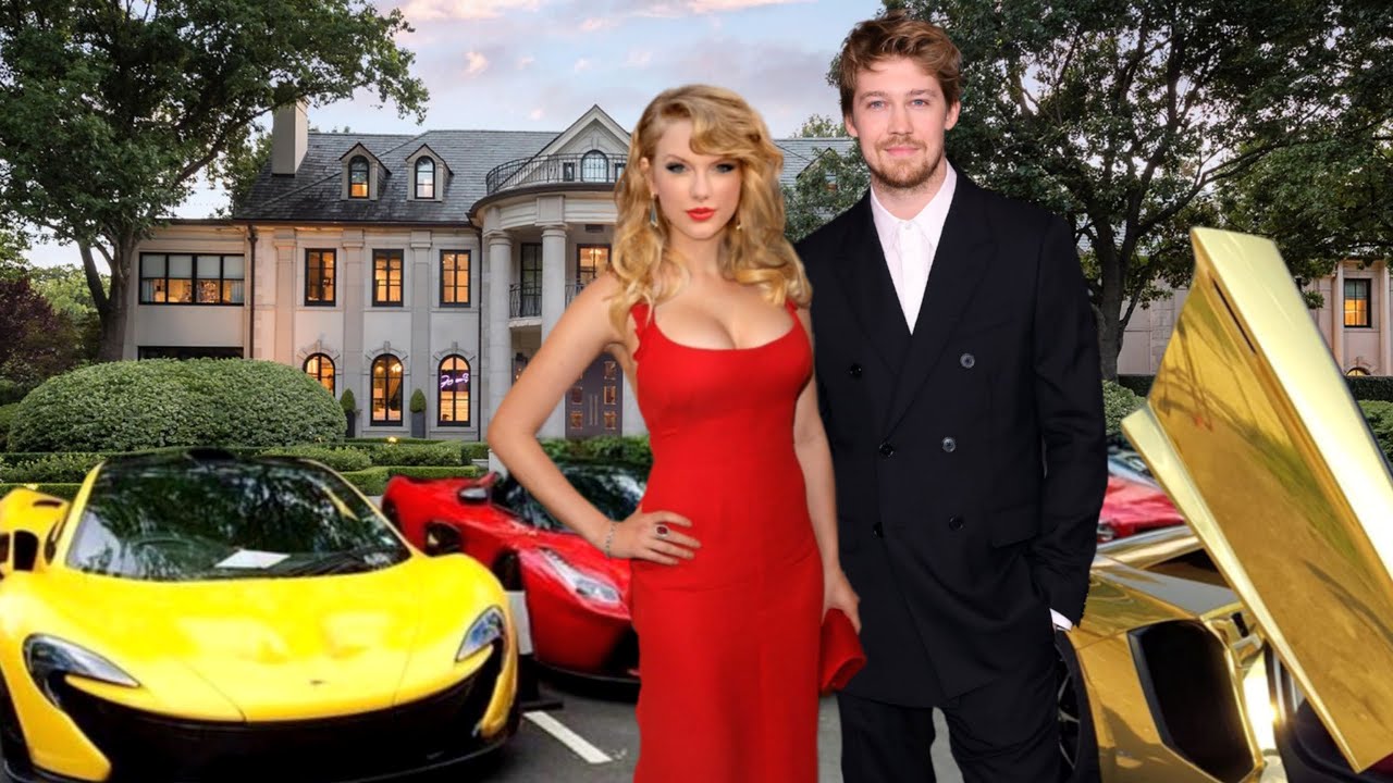 Taylor Swift's Lifestyle 2023