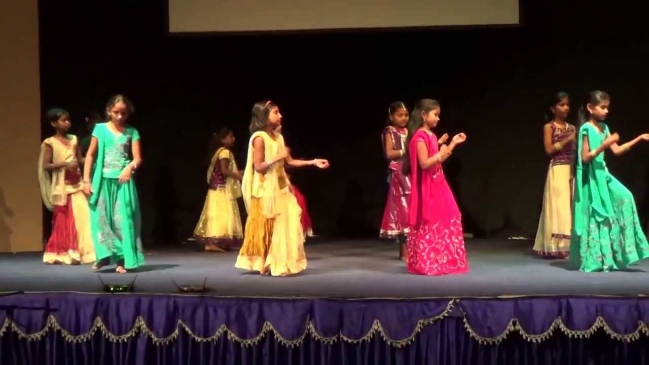 Anandinchandi