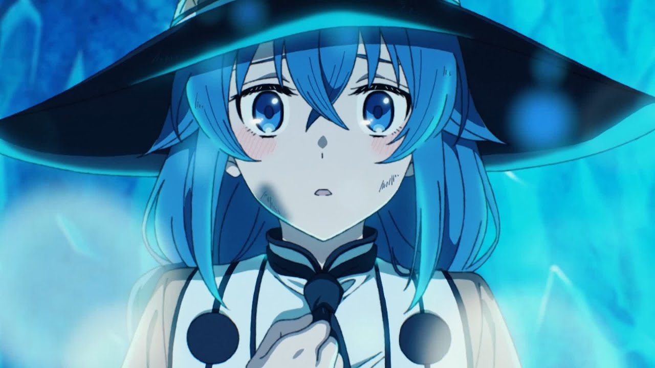 NOSmke - 時差 【AMV】