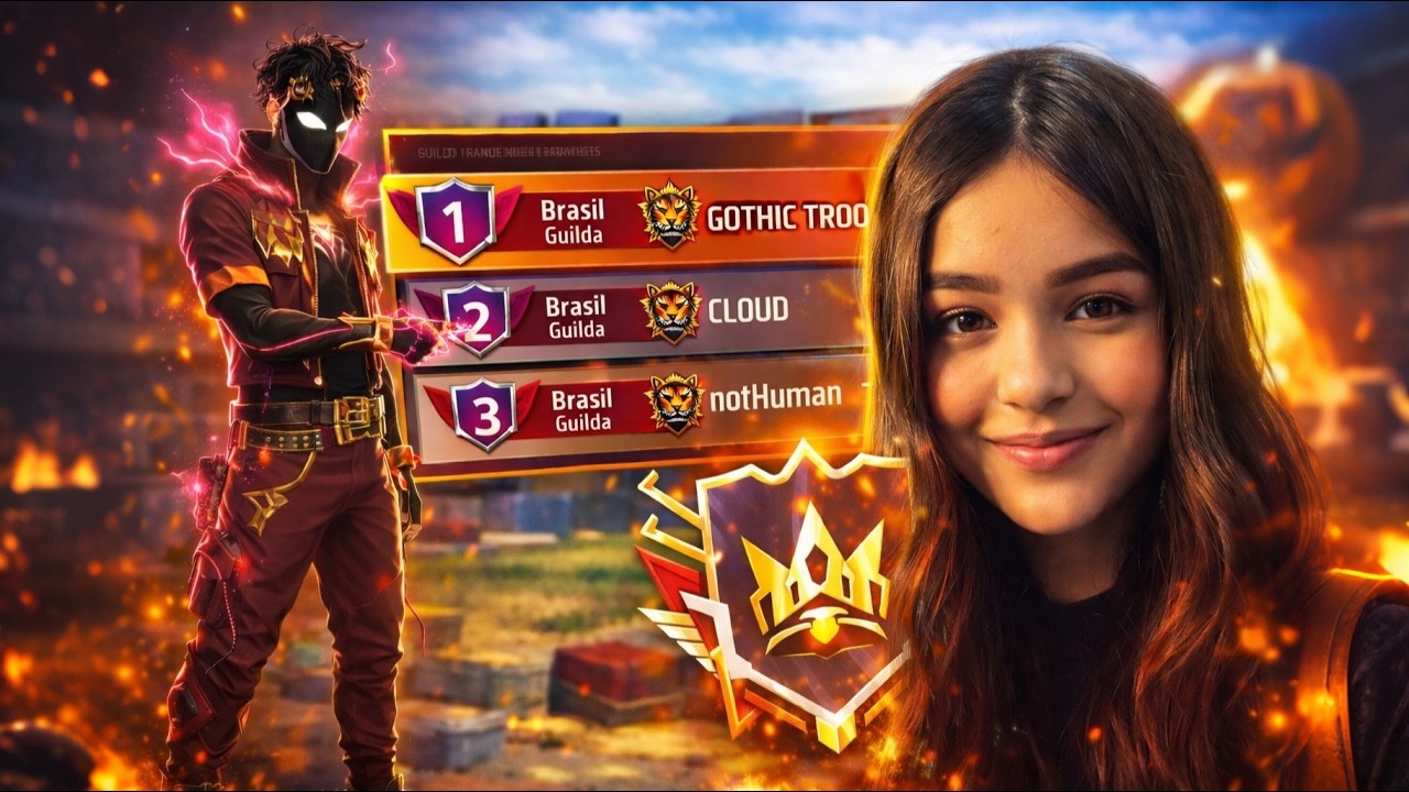 RANQUEADA / CODIGUIM❤️LIVE ON❤️