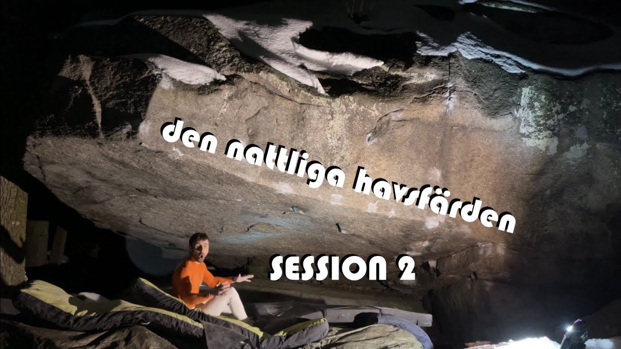 Hultastenen - DNH (session 2)