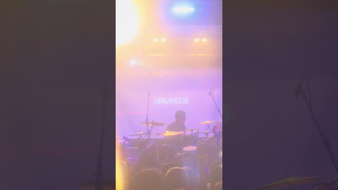 Urbandub live at Perth 2026