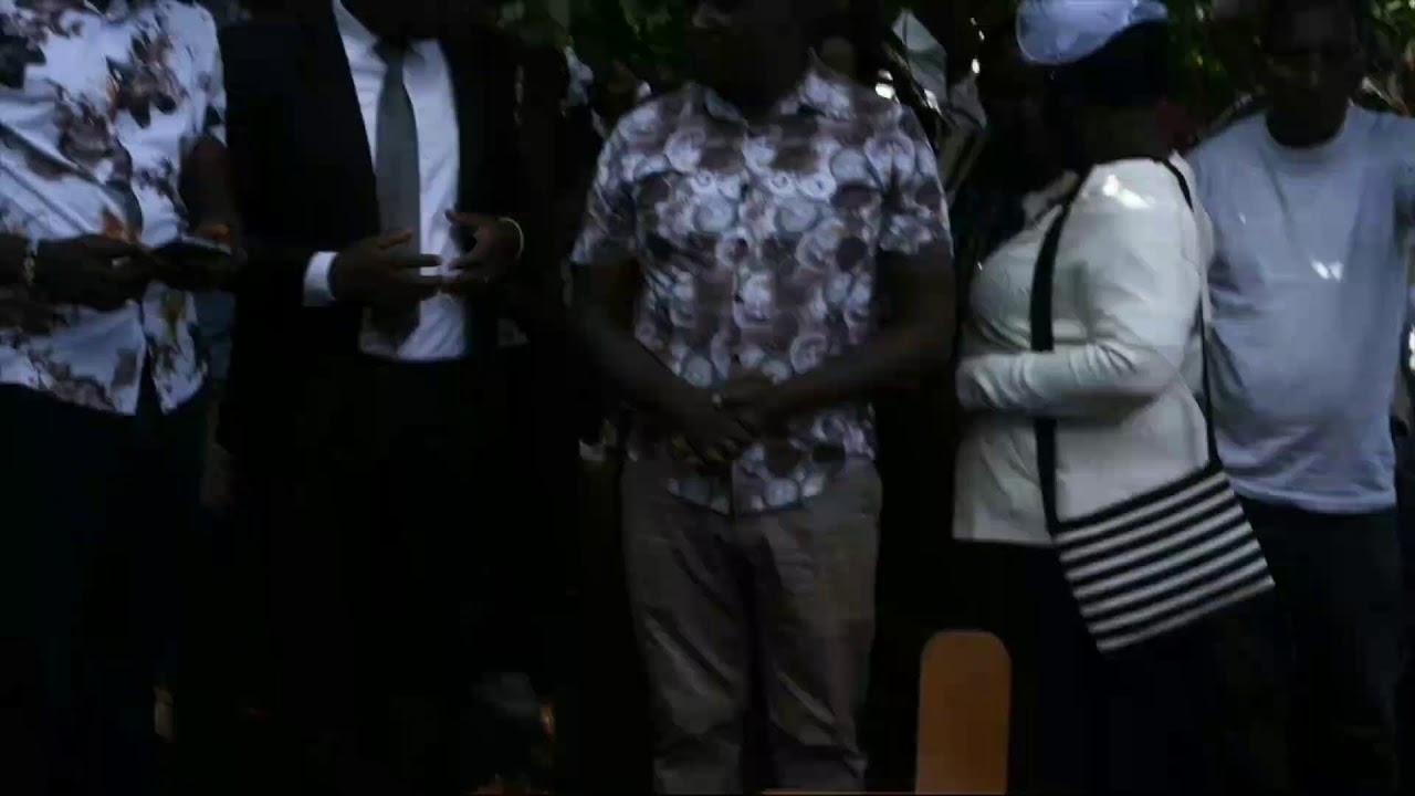 GLORIOUS EXIT FOR THE LATE PENINAH MUTHONI NJAU