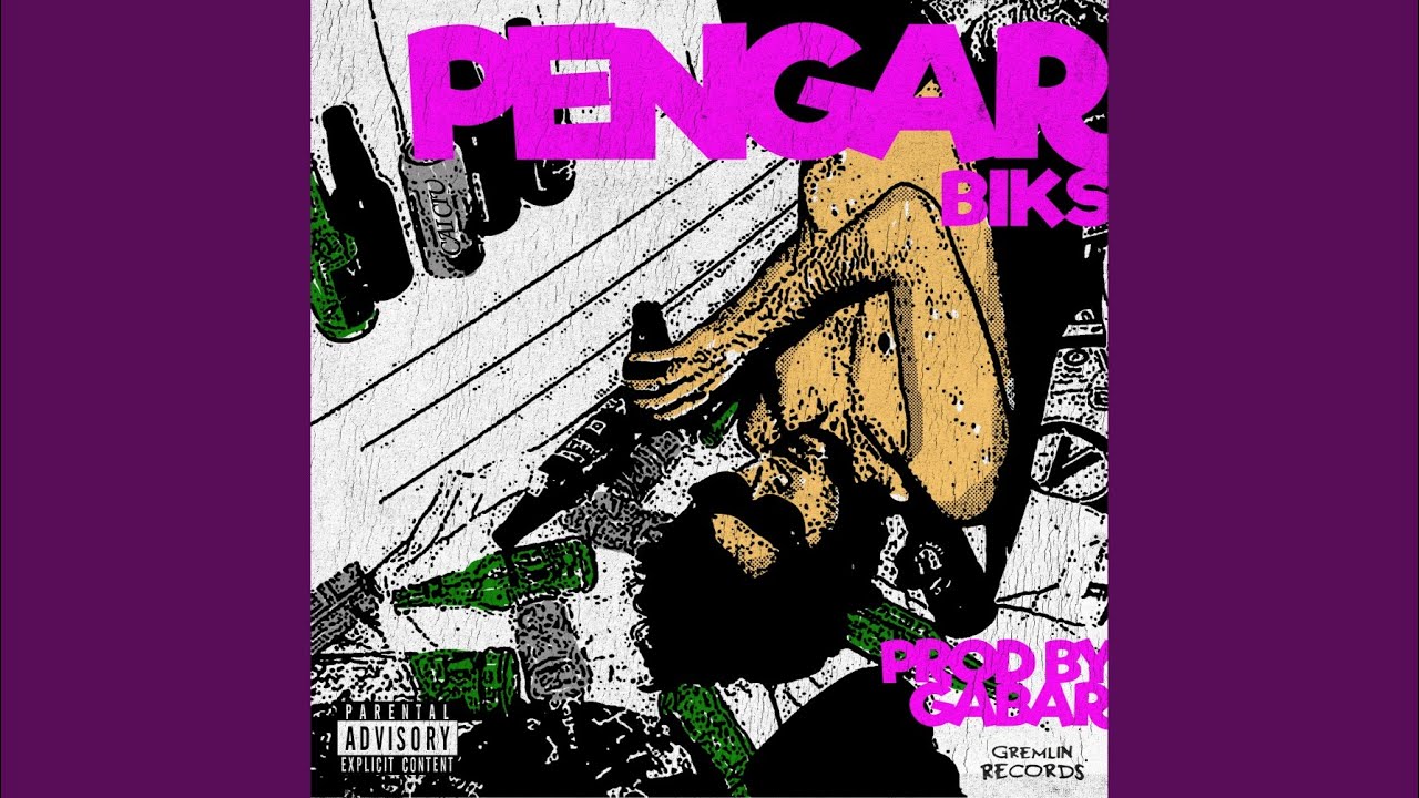 PENGAR