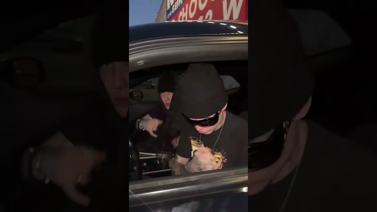 Kai Angel & 9mice - Ice + Alabaster (Snippet, 2024) #kaiangel #9mice #viperr