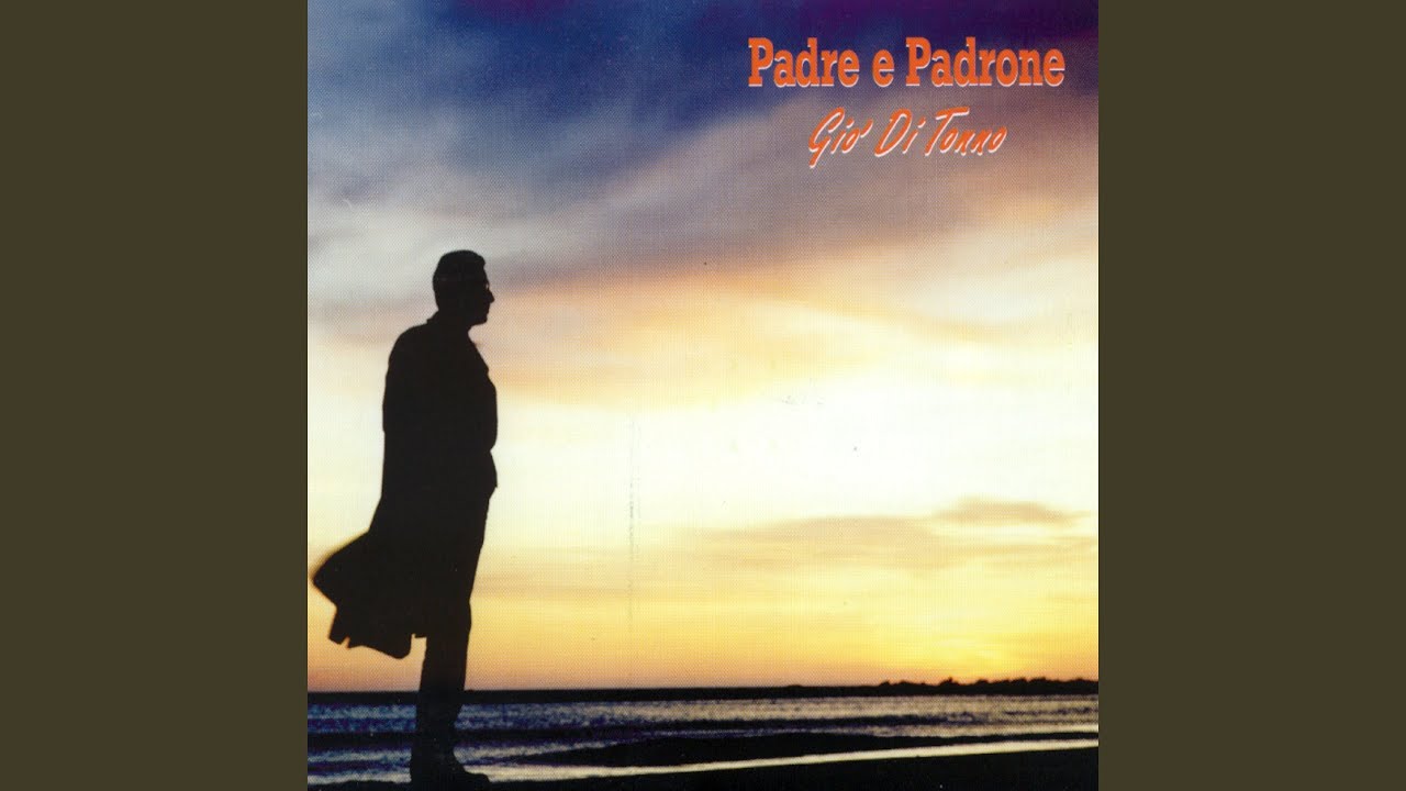 Padre E Padrone (Originale)