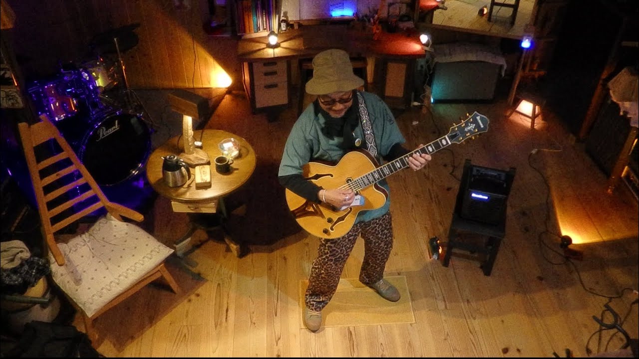 Studio Solo - (7)  2026.3.13