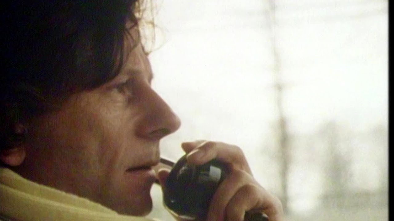 Roman Polanski: From Holocaust Survivor to Hollywood Scandal