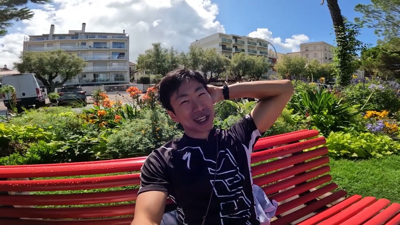 フランスの西部海岸Arcachonに行ってきました！【ボルドー留学記④】