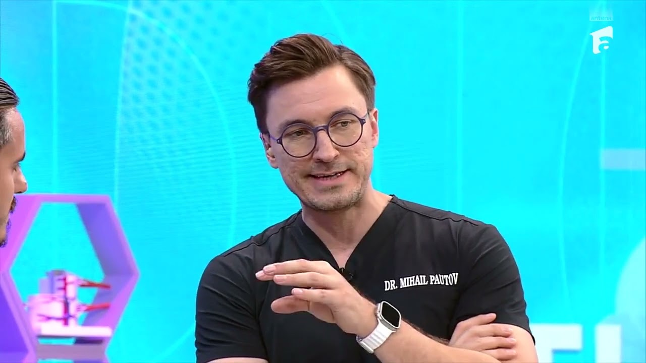 De ce apare disfuncția erectilă | Sfaturi de la Mihai Dobra și Cosmin Gagiu