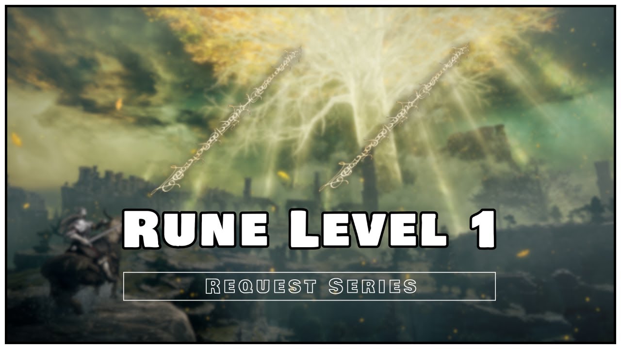 Cipher Pata at Rune Level 1
