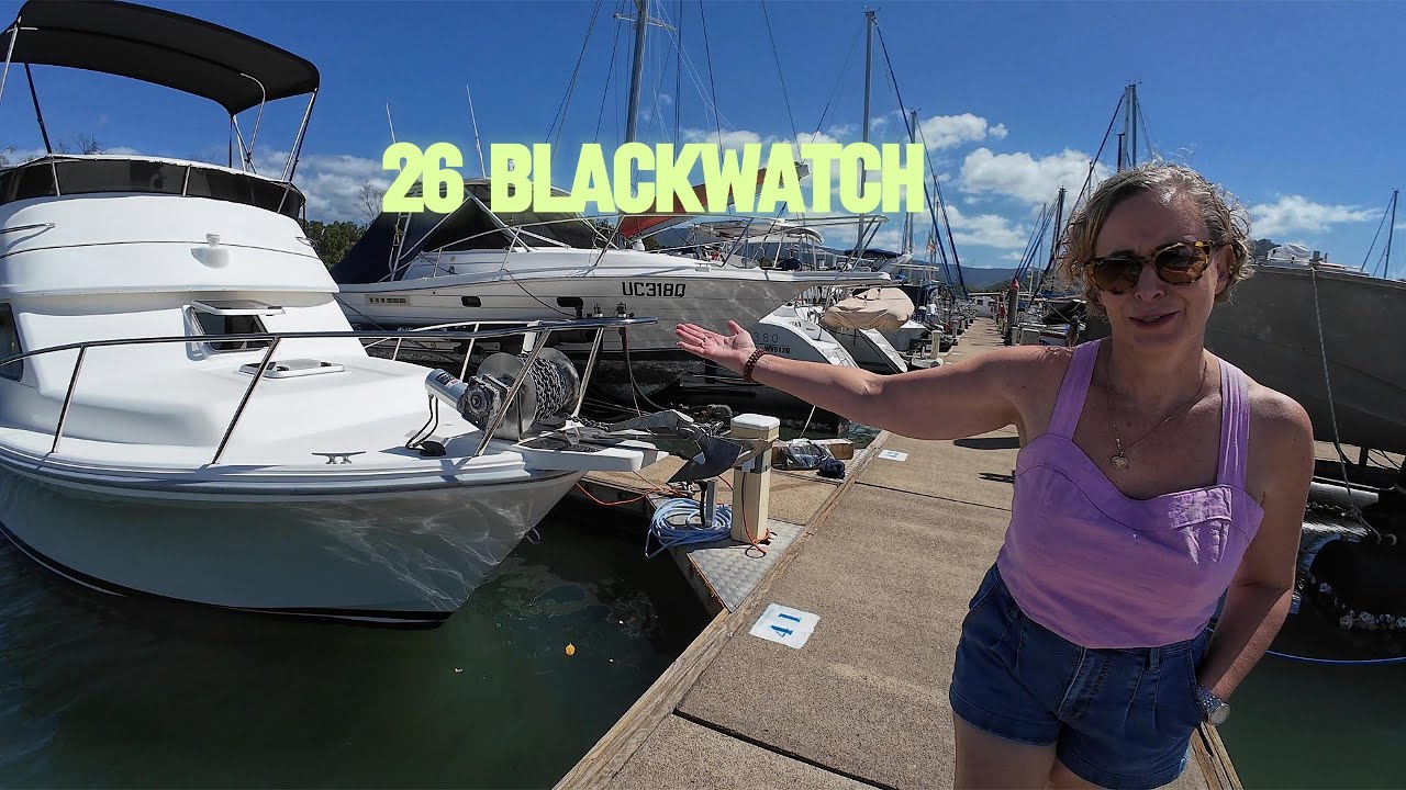 Blackwatch 26