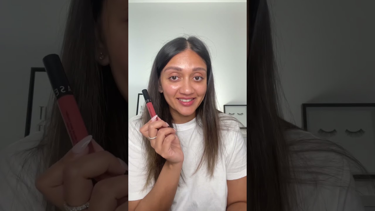 Sephora collection cream stain - Rose Redux! Such a beautiful shade I absolutely love it! #makeup