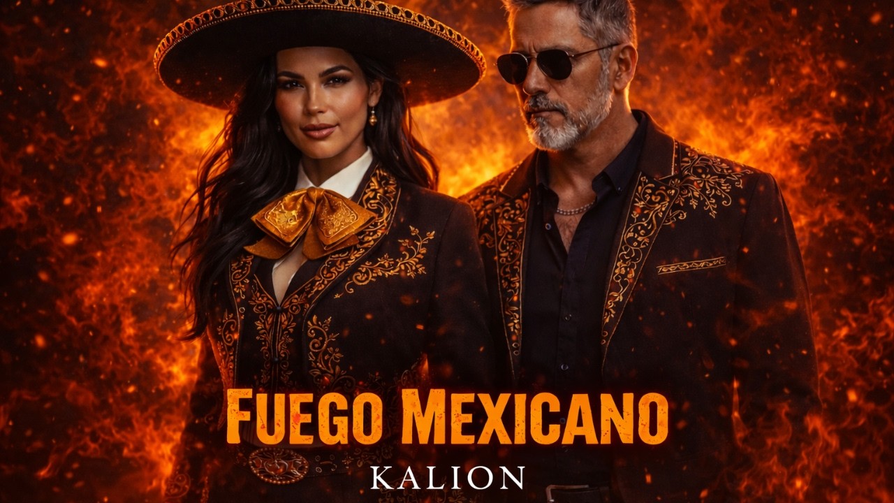 Fuego Mexicano
