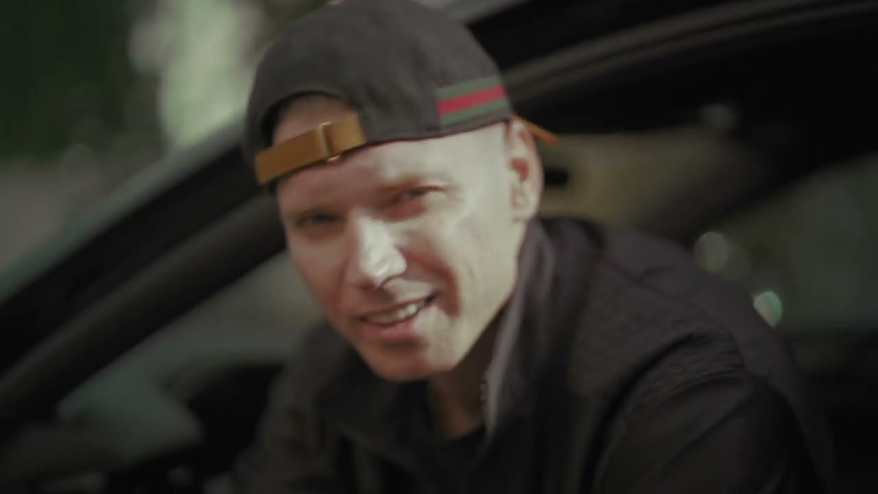 Kopczyk feat. Książę Mazowiecki - SZTORKI