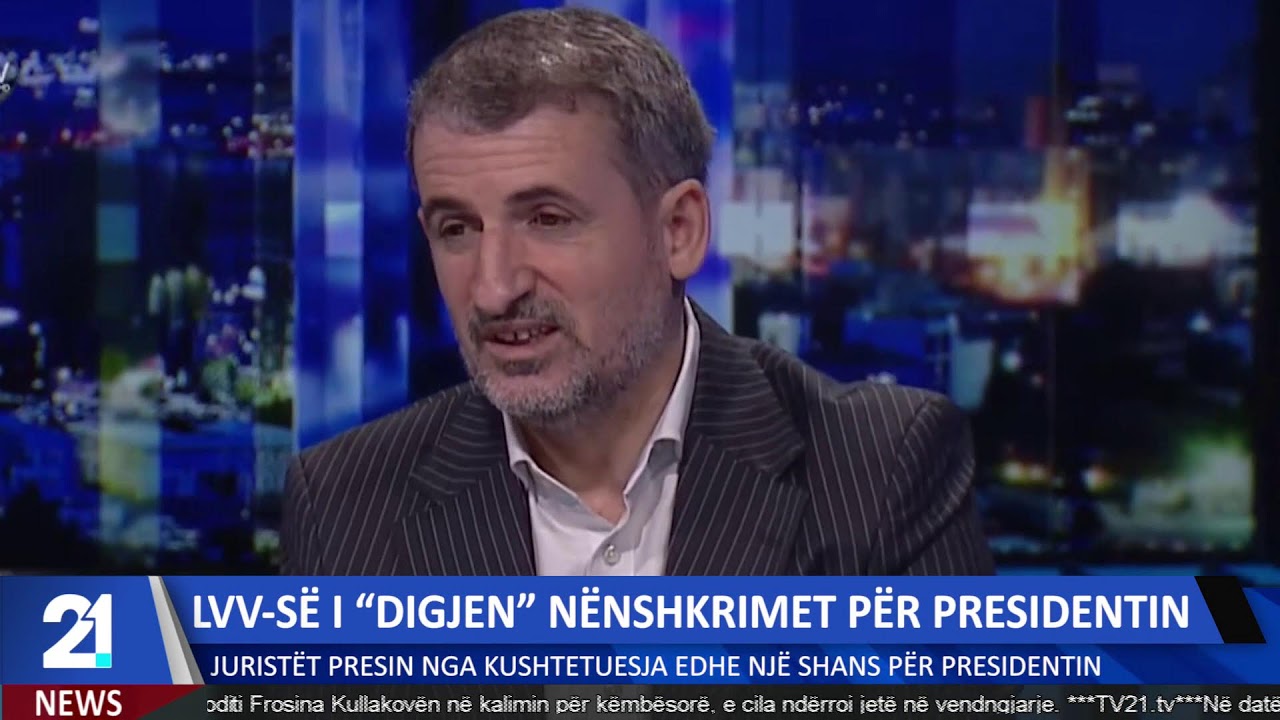 #21LiveNews   18:30 Lajmet në gjuhën shqipe | 18.3.2026