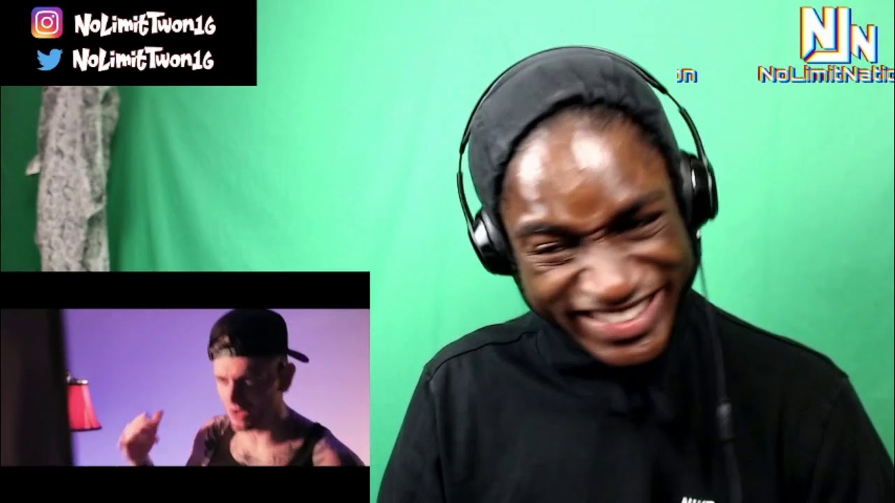 Vin Jay - Mumble Rapper vs Lyricist(REACTION!!!)
