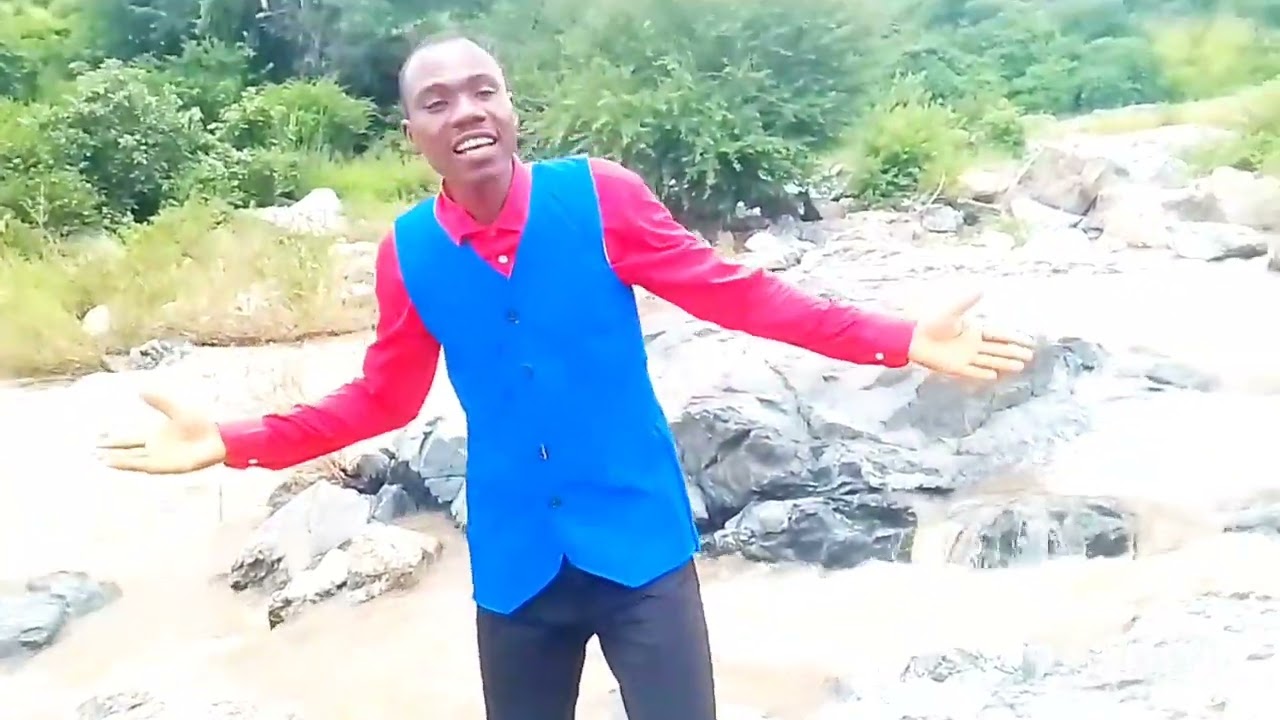 MR MATTHEWS FT MATEX==MBUYA YESU