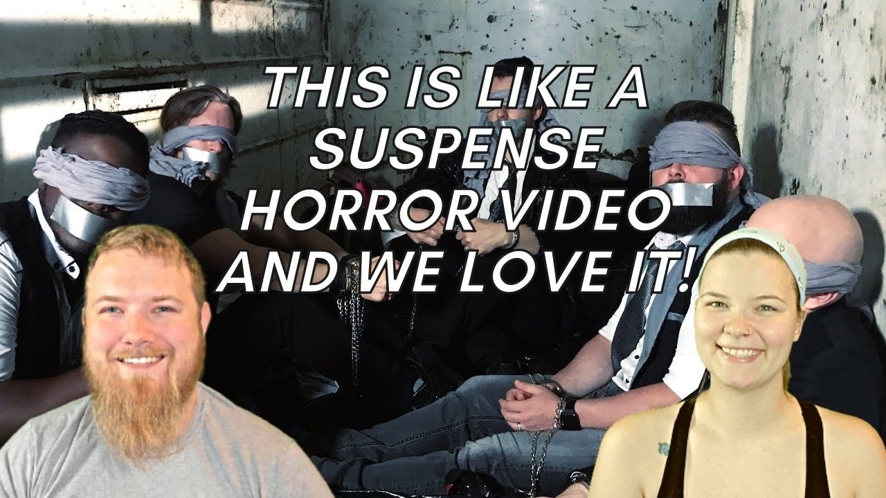 TRAPPED: Billie Eilish In 3 Minutes | VoicePlay | Silver Destiny Reaction!!!
