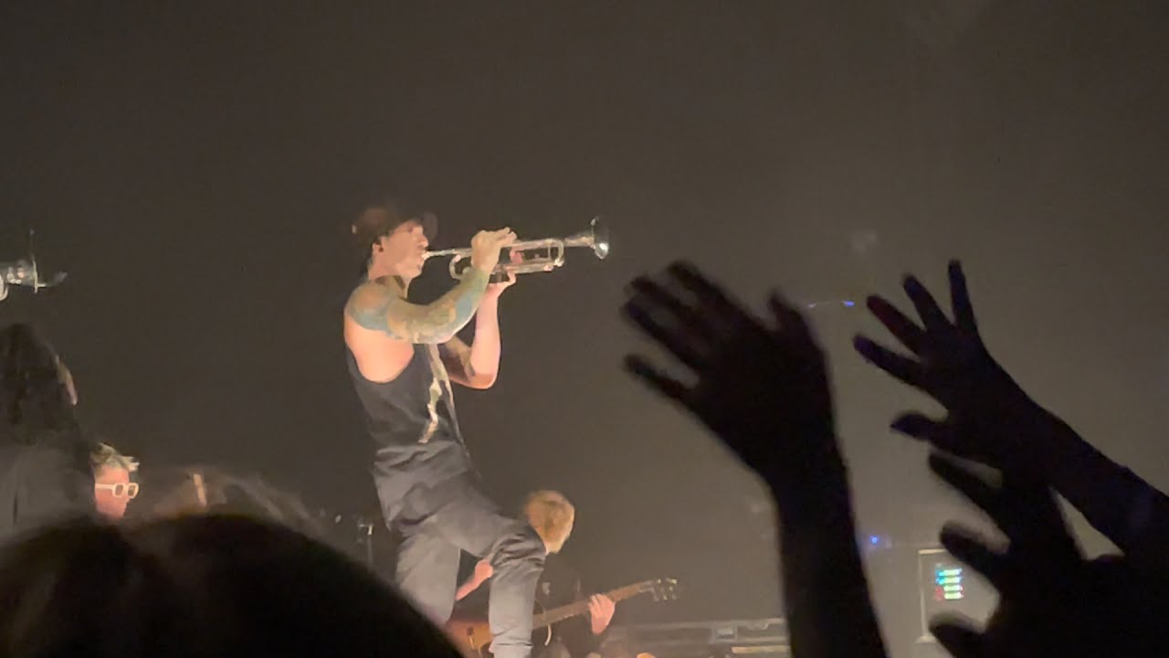 Formidable, Doubt, Tear In My Heart, I Can See Clearly Now, Home, House of Gold, WDBWOTV at campfire